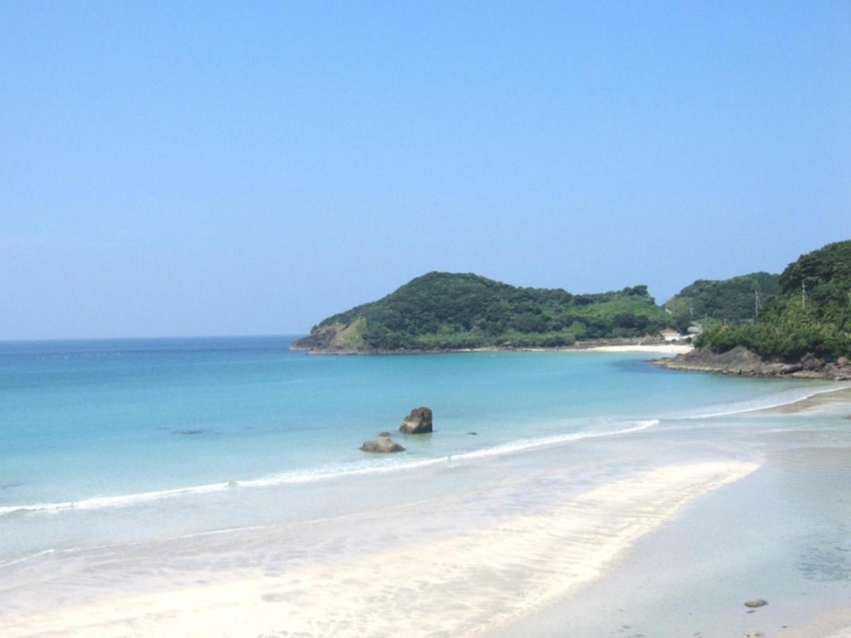 히라도 카이죠 호텔 히라메 외부 사진